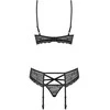 Obsessive Bra Set S/M
