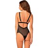 Obsessive - Estiqua teddy M/L