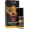 Orgie „Oral Ease“ giluminio gerklės masažas 15 ml