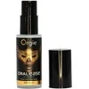 Orgie „Oral Ease“ giluminio gerklės masažas 15 ml