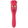 Oral Fun Vibrator L Moving Lip