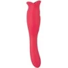 Oral Fun Vibrator L Moving Lip