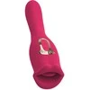 Oral Fun Vibrator L Moving Lip