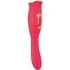 Oral Fun Vibrator L Moving Lip