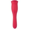 Oral Fun Vibrator L Moving Lip