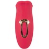 Oral Fun Vibrator Moving Lips