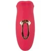 Oral Fun Vibrator Moving Lips
