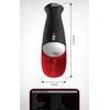 Pipedream PDXE Fap-O-Matic Pro XL Baltas
