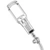 Pipedream PDX ELITE PERMATOMAS VAKUUMINIS XXL POMPA SIURBLYS SU LENGVA RANKENA