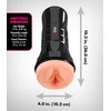 Pipedream PDXE WetP. Luscious Lips XXL L