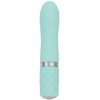 Pagalvės pokalbis Flirty Teal