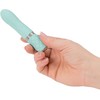 Pagalvės pokalbis Flirty Teal