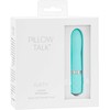 Pagalvės pokalbis Flirty Teal