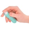 Pagalvės pokalbis Flirty Teal