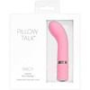 Pink Pillow Talk Rausvai rožinė