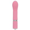 Pink Pillow Talk Rausvai rožinė