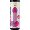 Pink Cloneboy Dildo Hot Rožinė