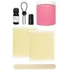 Pink Cloneboy Dildo Hot Rožinė