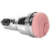 Pink Rožinė Fleshlight Rožinė Quiver