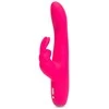 Pink Happy Rabbit Curve Slim Rožinė