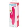 Pink Happy Rabbit Curve Slim Rožinė