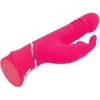 Pink Happy Rabbit Thrusting R. Rožinė