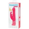 Pink Happy Rabbit Thrusting R. Rožinė