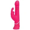 Pink Happy Rabbit Thrusting R. Rožinė