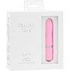 Pink Pillow Talk Flirty Rožinė