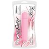 Power Bullet Rožinė PowerBullet - Extended Breeze Vibrator Rožinė