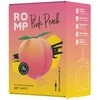 Pink ROMP Rožinė Peach