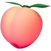 Pink ROMP Rožinė Peach