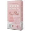 Rožinė Snail Vibe Curve Peachy Rožinė