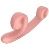 Rožinė Snail Vibe Curve Peachy Rožinė