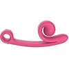 Rožinė Snail Vibe Curve Rožinė