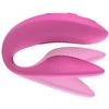 Pink Rožinė Sync2 by We-Vibe Rožinė