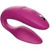 Pink Sync2 by We-Vibe Rožinė