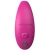 Pink Rožinė Sync2 by We-Vibe Rožinė