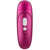 Pink Womanizer Pro Rožinė