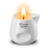 Plaisir Secrets masažinė žvakė Ylang P. 80ml