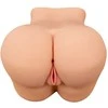 Realistixxx Deluxe Ass