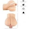 Realistixxx Deluxe Double Tors