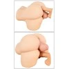 Realistixxx Deluxe Double Tors