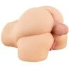 Realistixxx Deluxe Double Tors