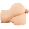 Realistixxx Deluxe Double Tors