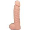 Realistixxx Dildo 7"