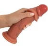 Realistixxx Dildo kilnojamos slidės