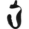 Rebel Cock Ring w RC Prostate
