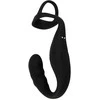 Rebel Cock Ring w RC Prostate
