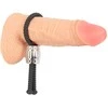 Rebel Heavy Rope Cock dirželis